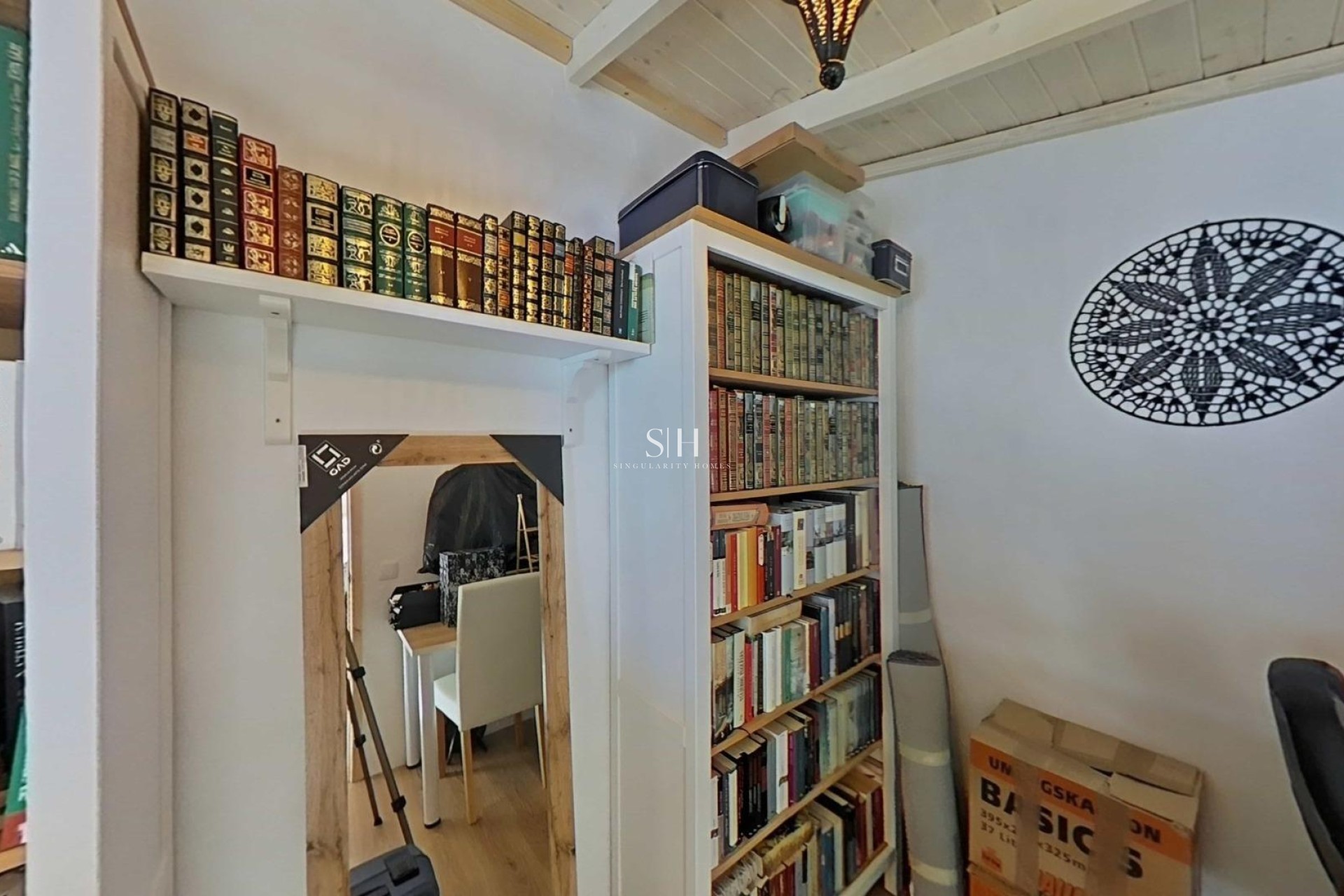 Reventa - Casa - Formentera del Segura - Centro