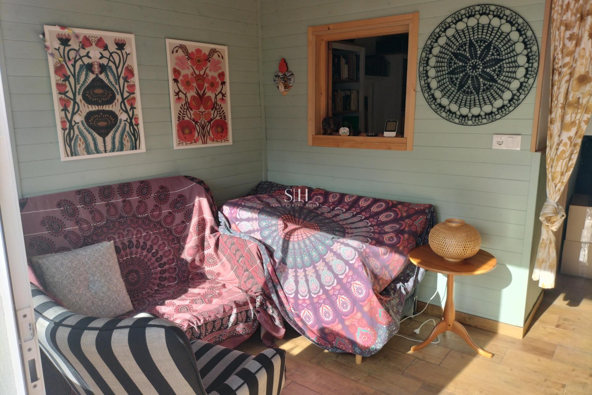 Reventa - Casa - Formentera del Segura - Centro