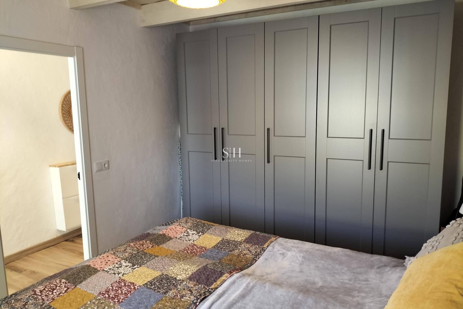 Reventa - Casa - Formentera del Segura - Centro