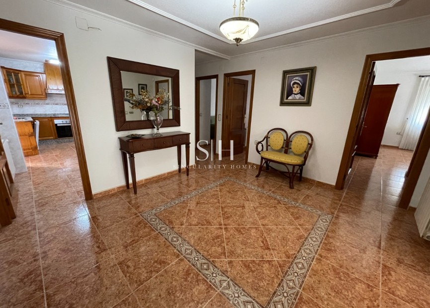 Reventa - Casa - Formentera del Segura - Costa Blanca