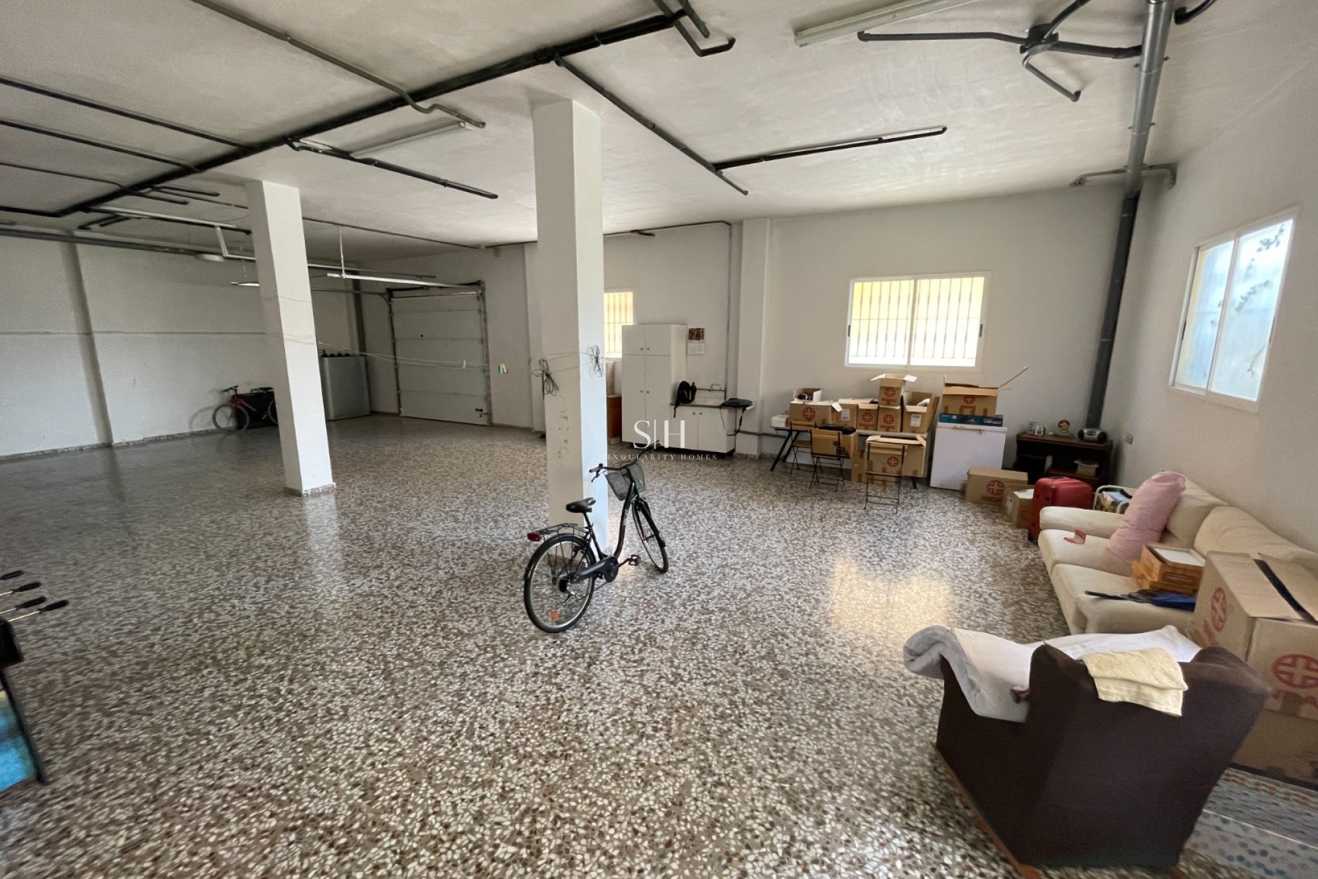 Reventa - Casa - Formentera del Segura - Costa Blanca