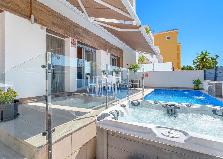 Reventa - Casa - Formentera del Segura - Costa Blanca