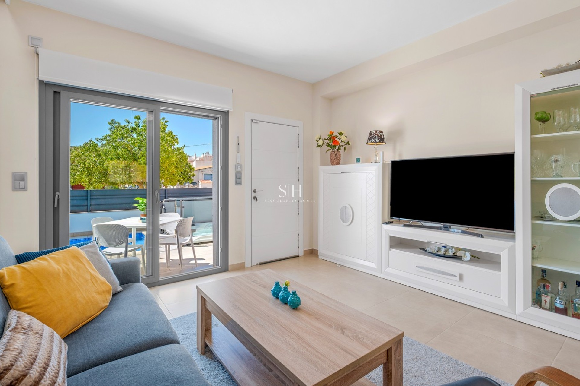 Reventa - Casa - Formentera del Segura - Costa Blanca