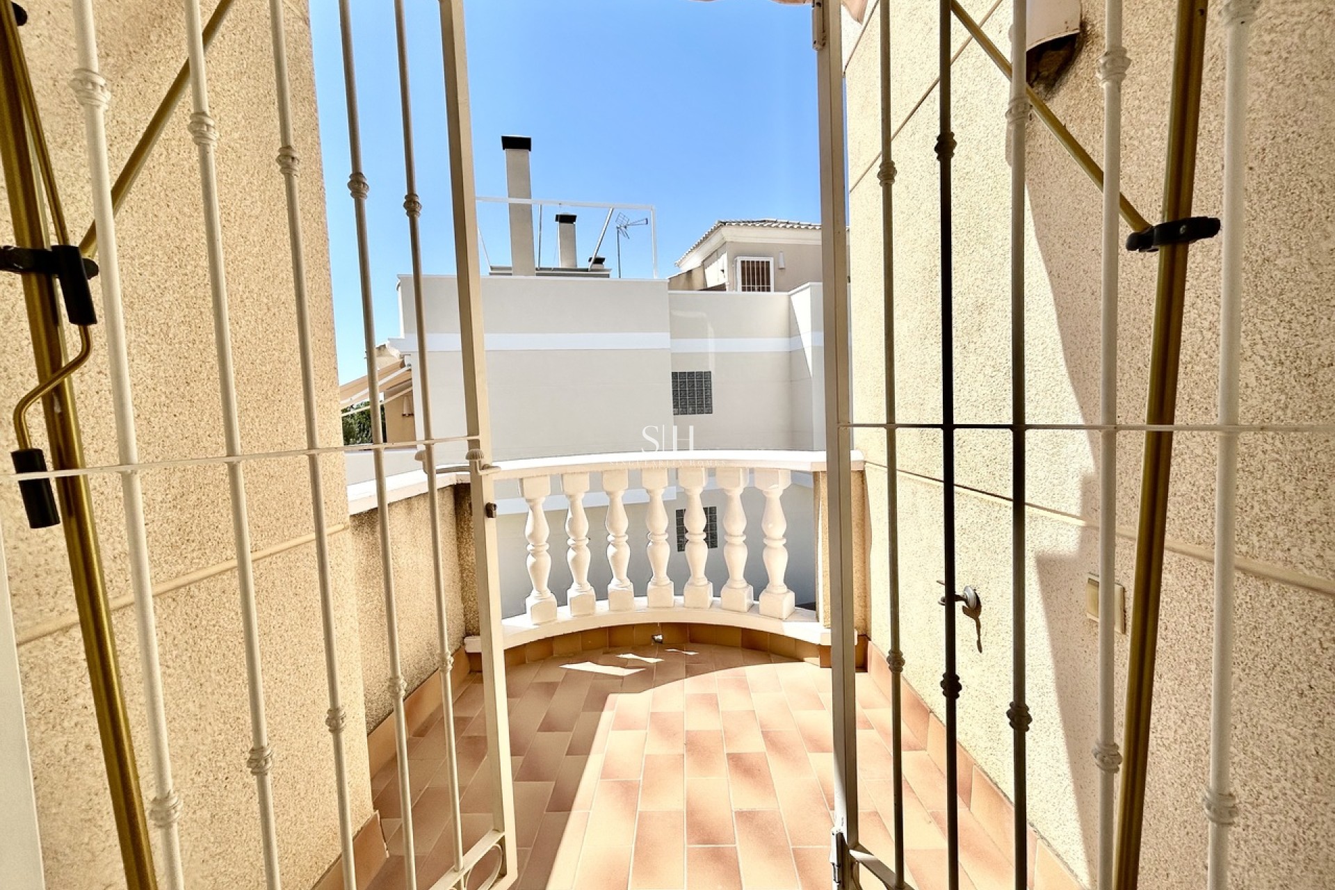 Reventa - Casa - Formentera del Segura - Costa Blanca