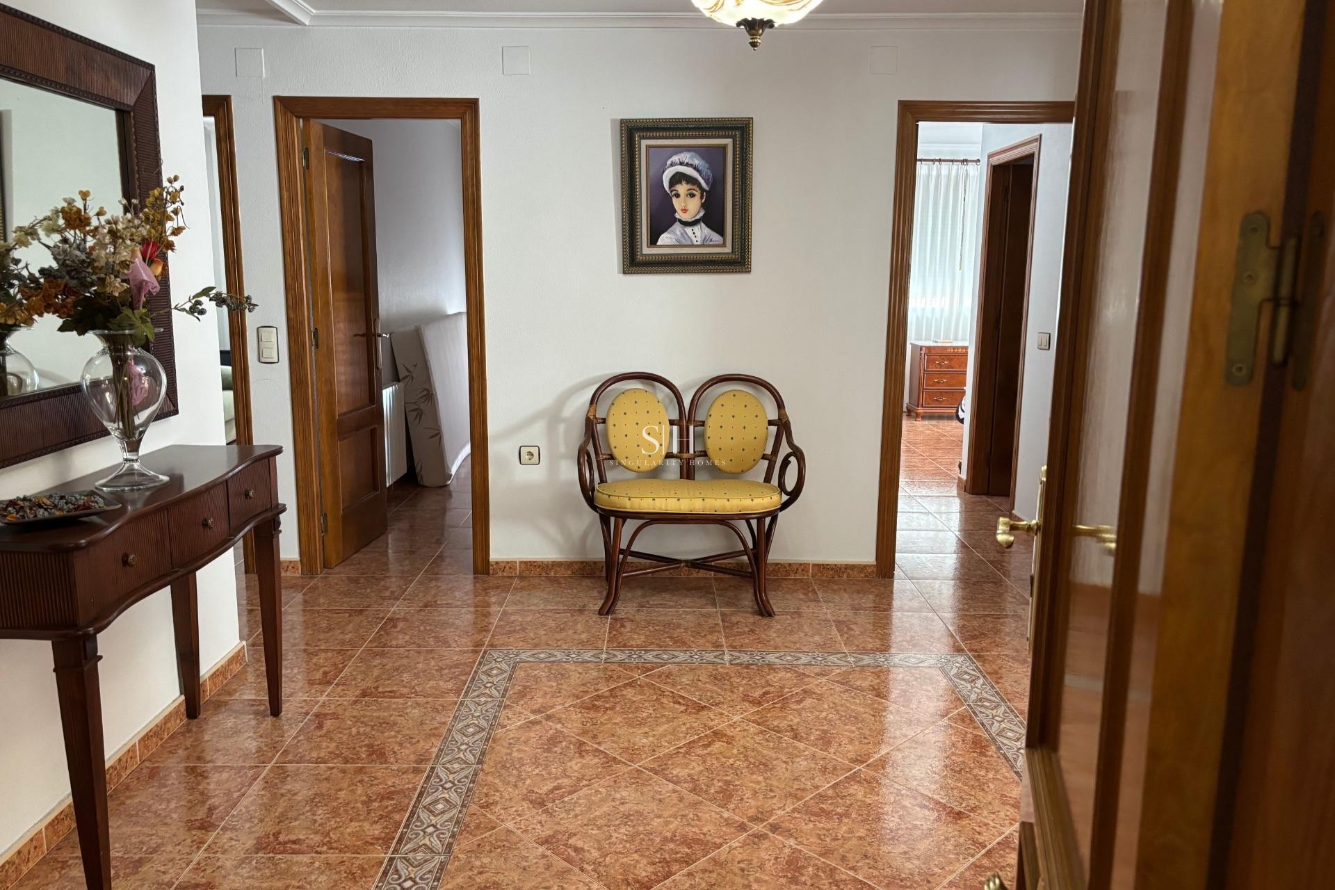 Reventa - Casa - Formentera del Segura - Pueblo 5