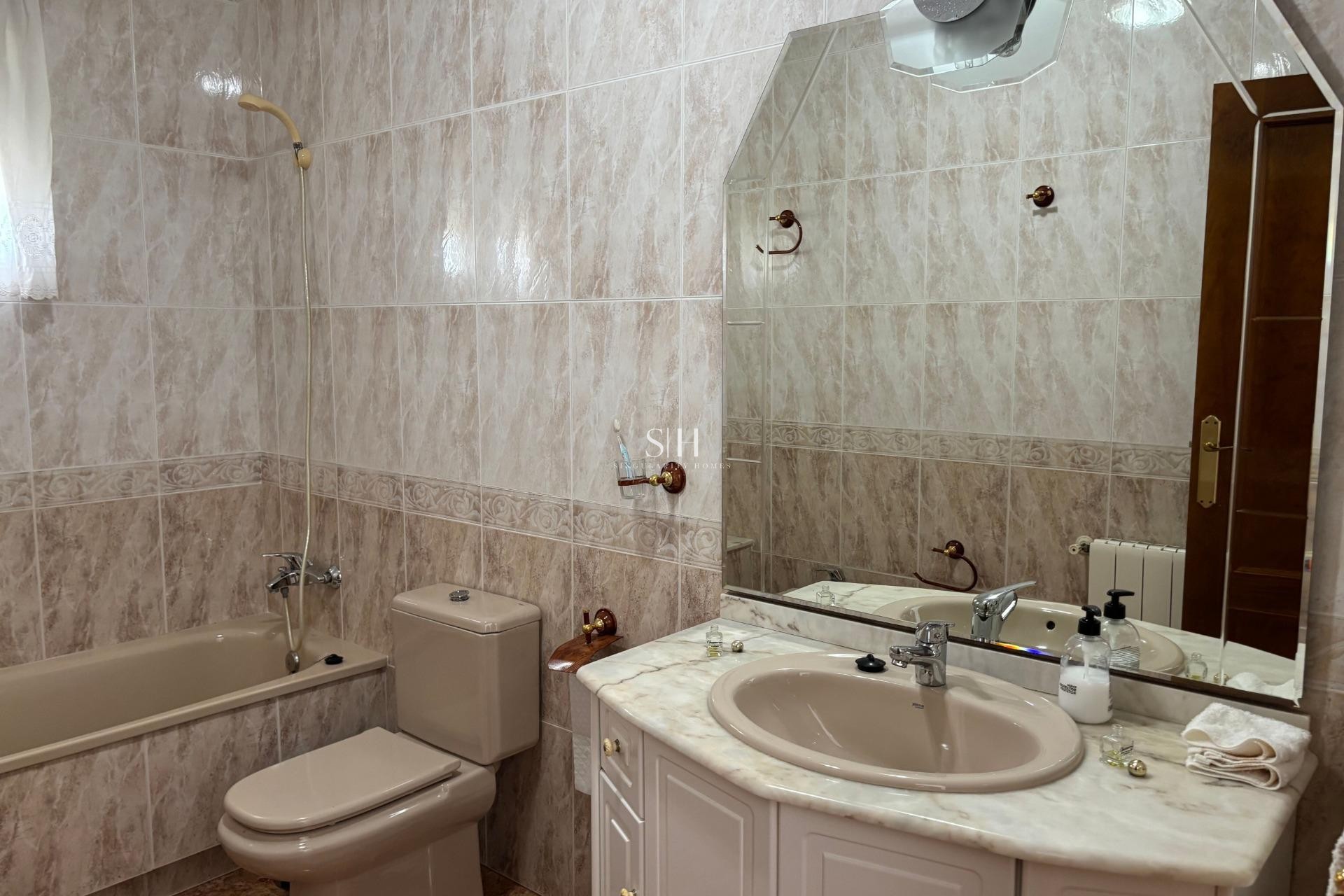 Reventa - Casa - Formentera del Segura - Pueblo 5