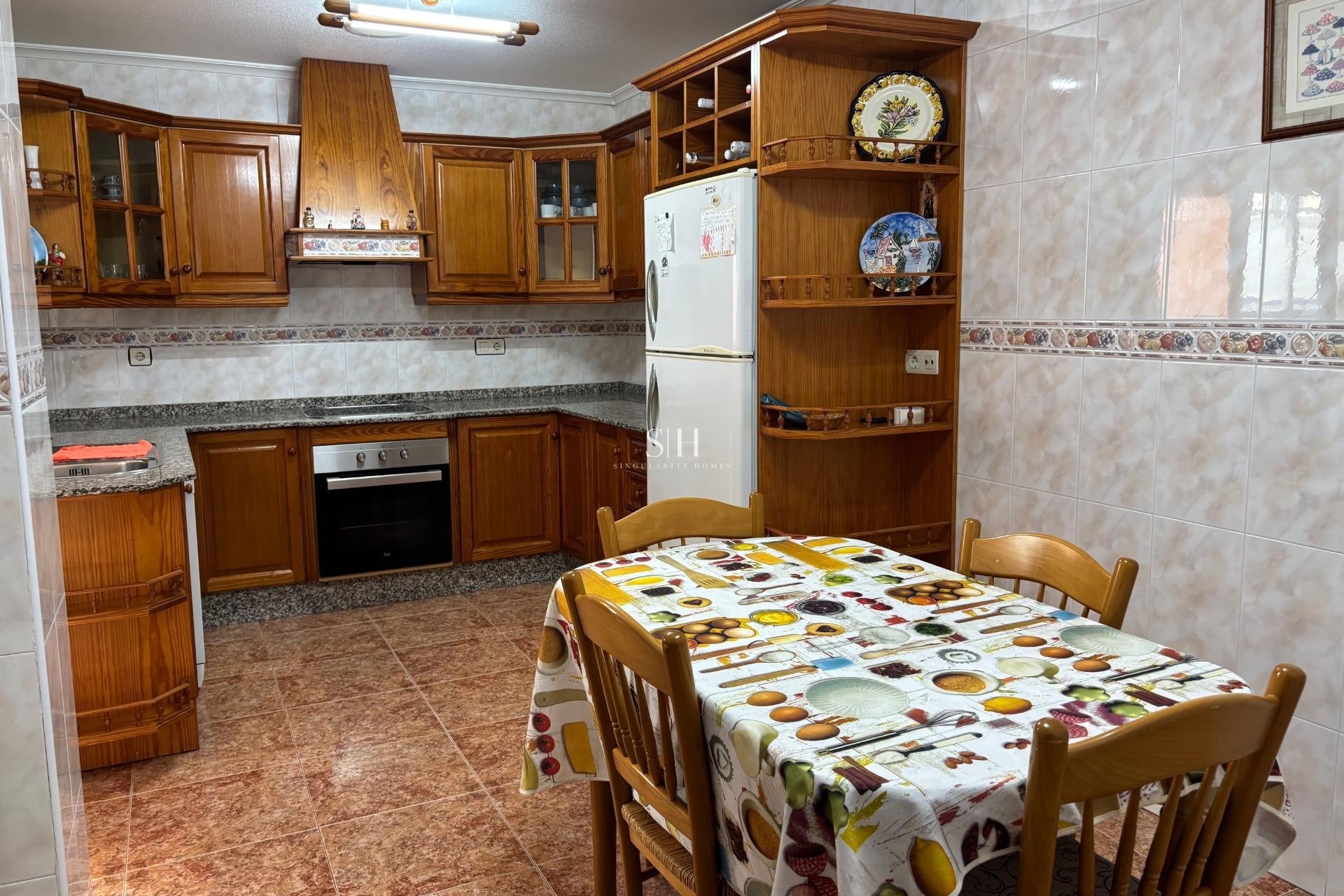 Reventa - Casa - Formentera del Segura - Pueblo 5