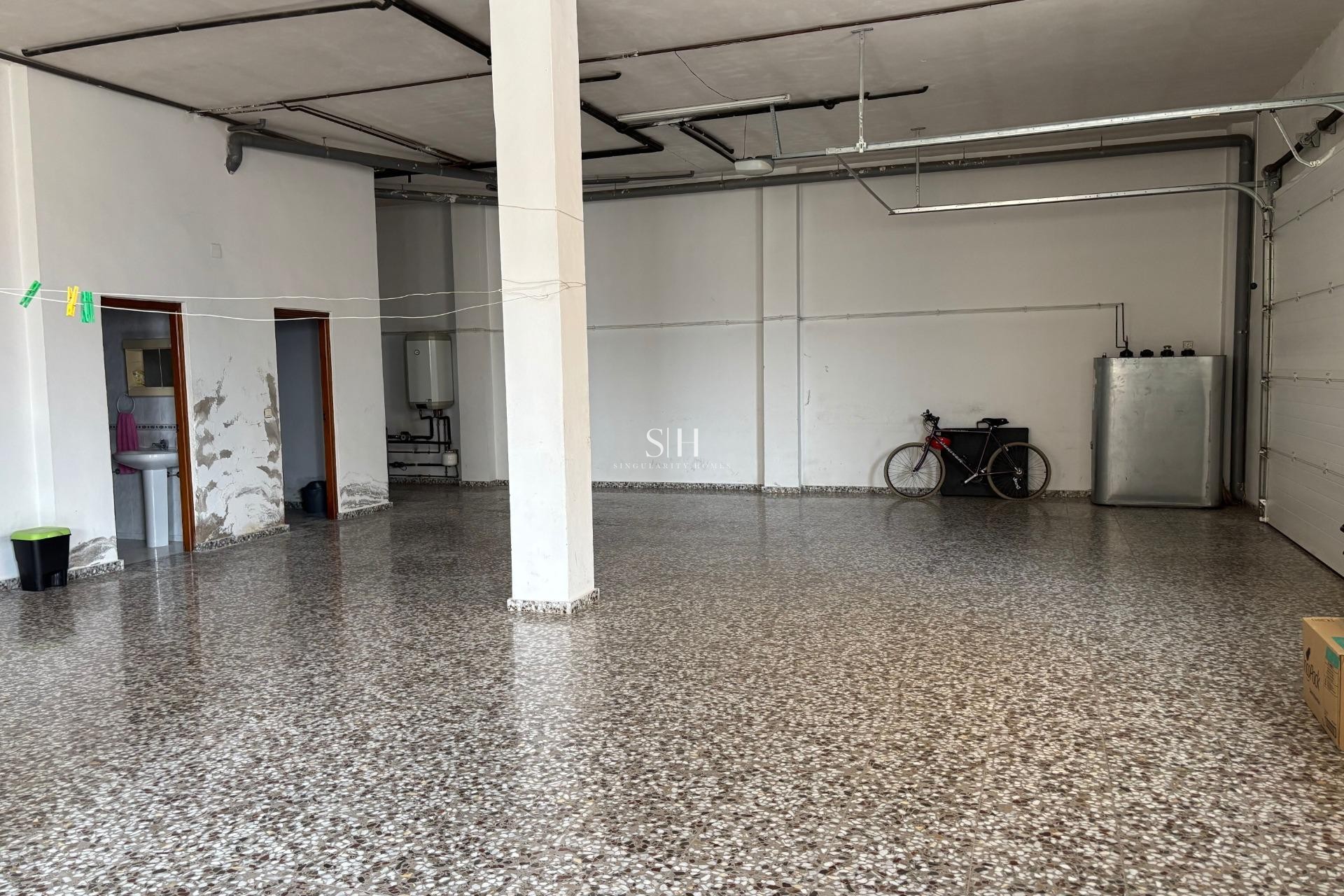 Reventa - Casa - Formentera del Segura - Pueblo 5