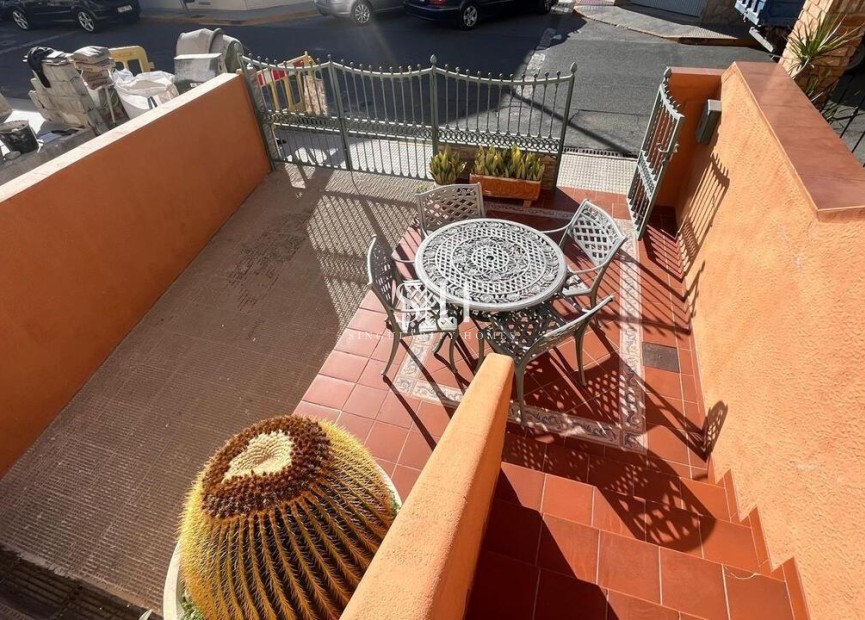Reventa - Casa - Formentera del Segura - Pueblo 5