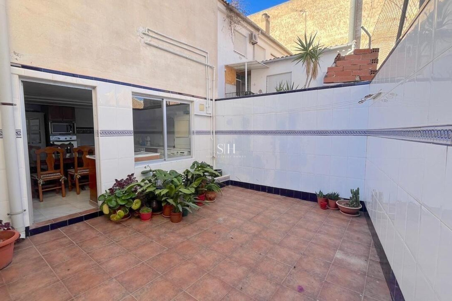 Reventa - Casa - Formentera del Segura - Pueblo 5