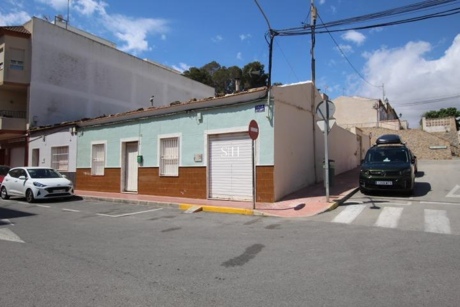 Reventa - Casa - Guardamar del Segura - CENTRO