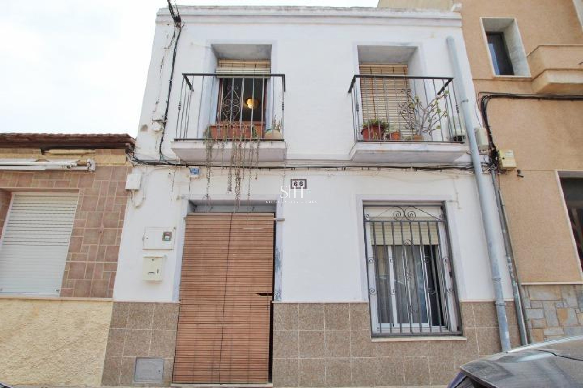 Reventa - Casa - Guardamar del Segura - CENTRO
