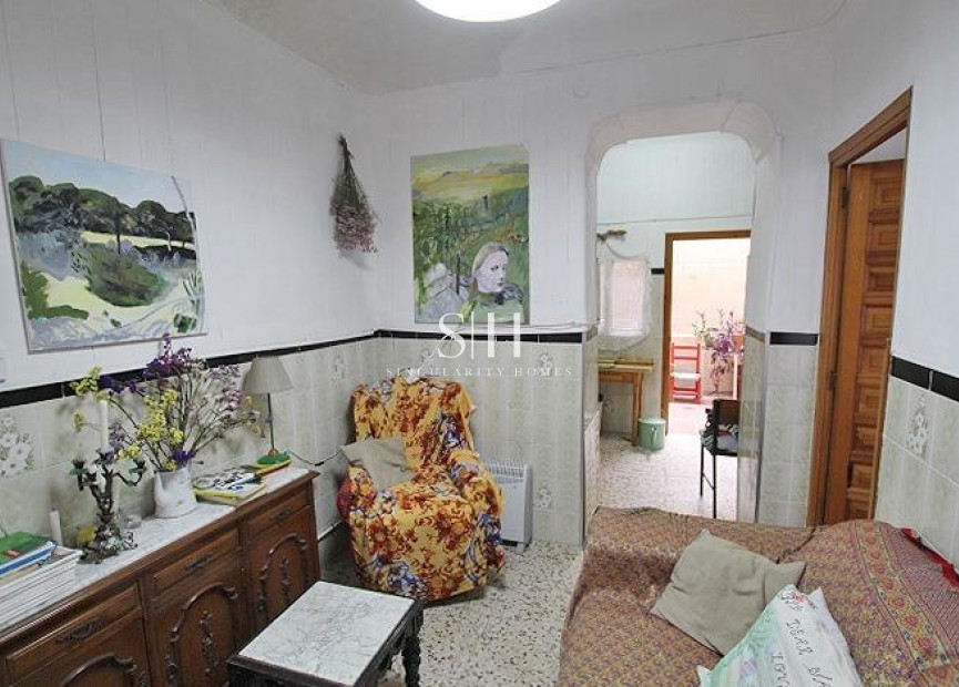 Reventa - Casa - Guardamar del Segura - CENTRO