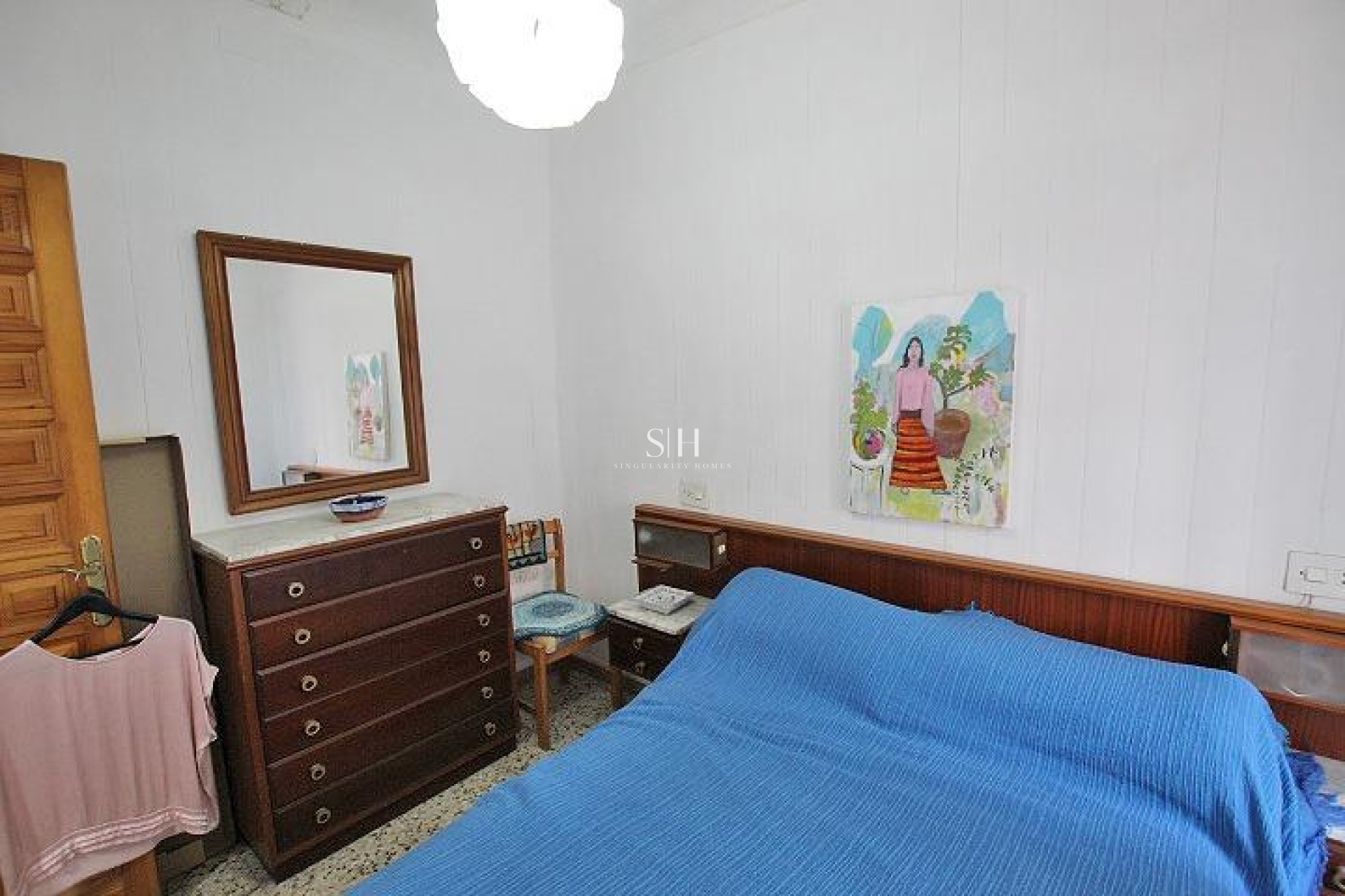 Reventa - Casa - Guardamar del Segura - CENTRO