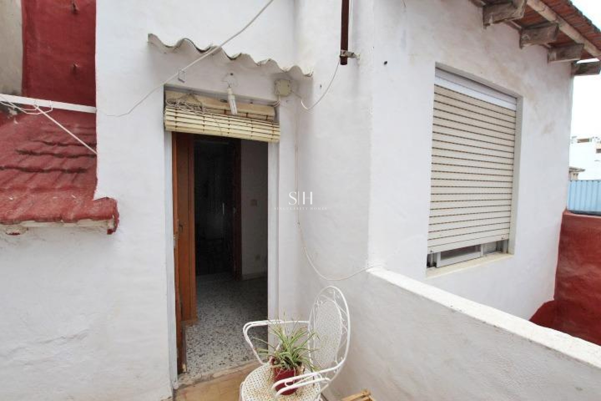 Reventa - Casa - Guardamar del Segura - CENTRO