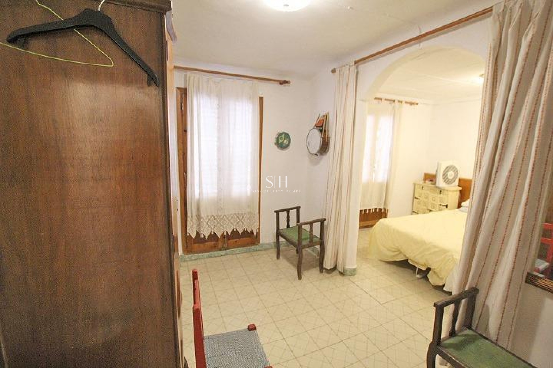 Reventa - Casa - Guardamar del Segura - CENTRO