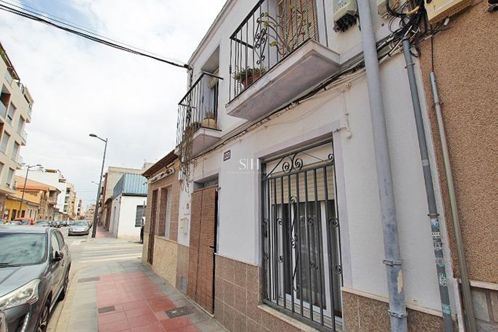 Reventa - Casa - Guardamar del Segura - CENTRO