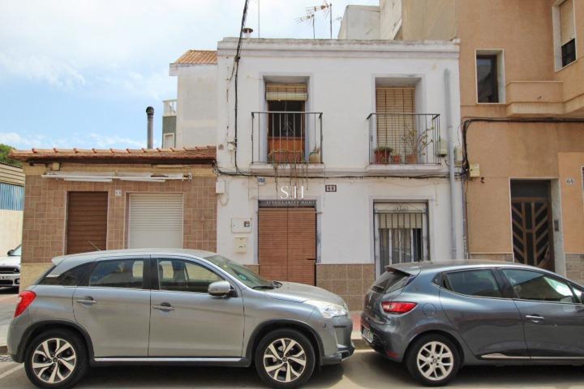 Reventa - Casa - Guardamar del Segura - CENTRO