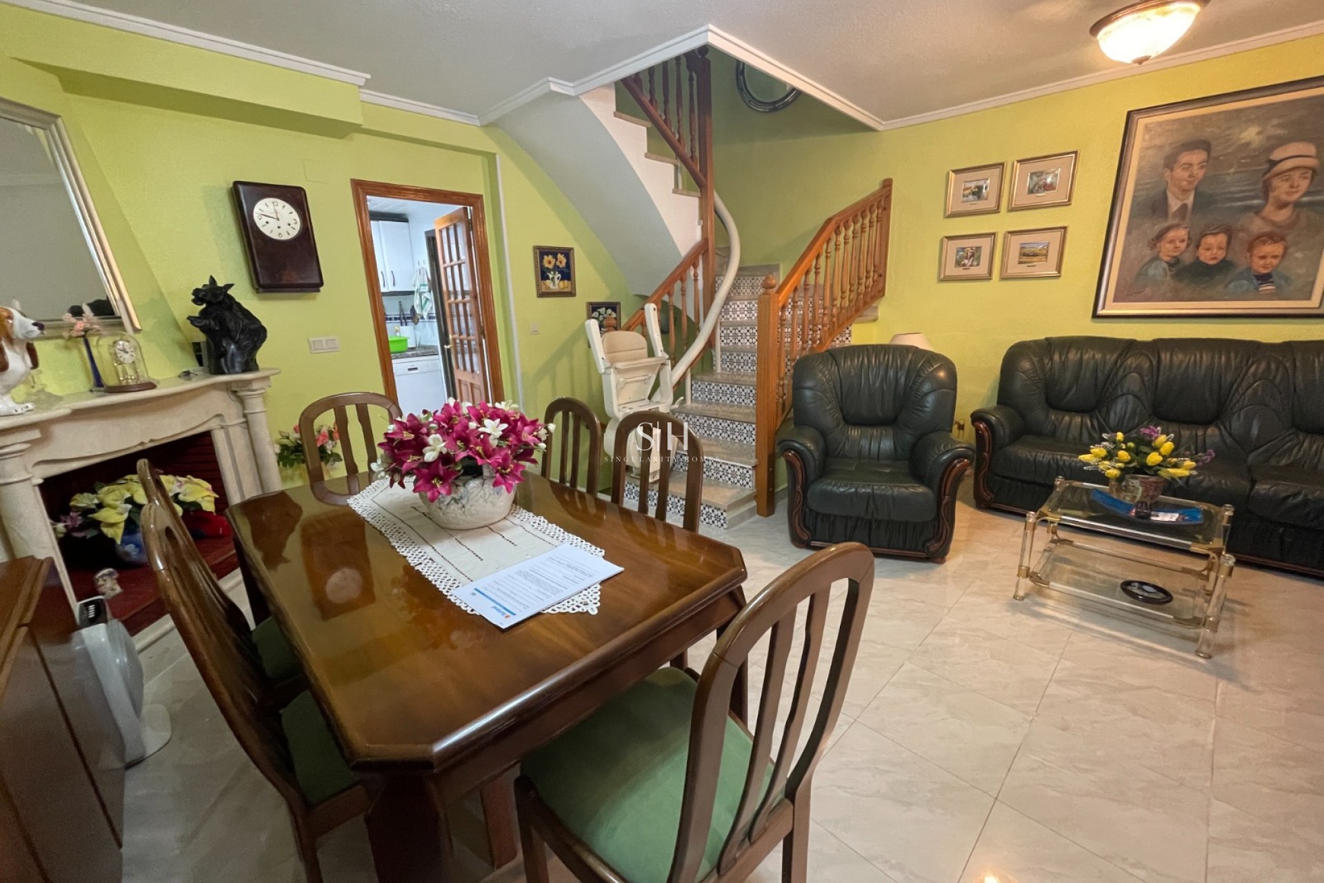 Reventa - Casa - Guardamar del Segura - Costa Blanca