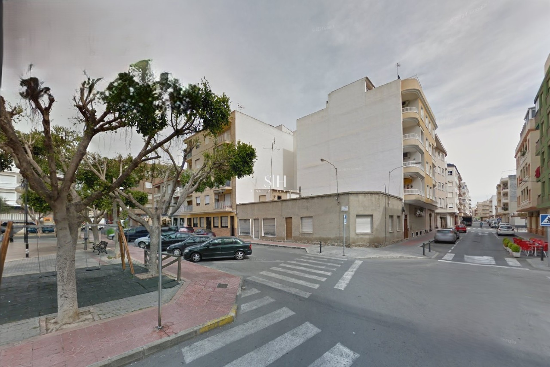 Reventa - Casa - Guardamar del Segura - Costa Blanca