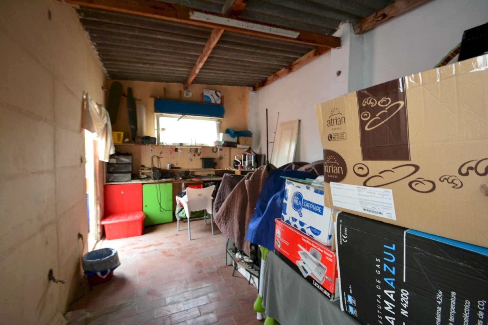 Reventa - Casa - Guardamar del Segura - Costa Blanca