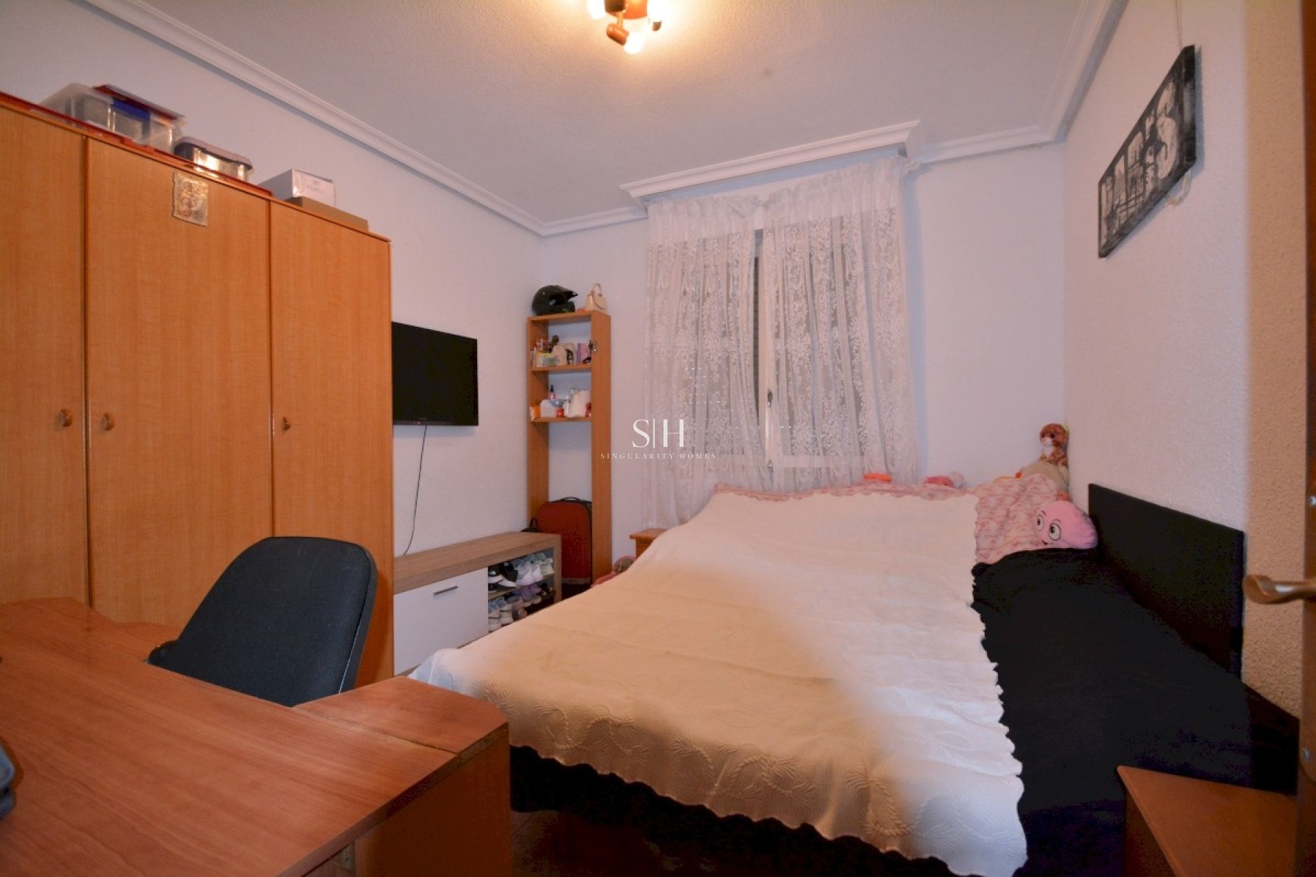 Reventa - Casa - Guardamar del Segura - Costa Blanca