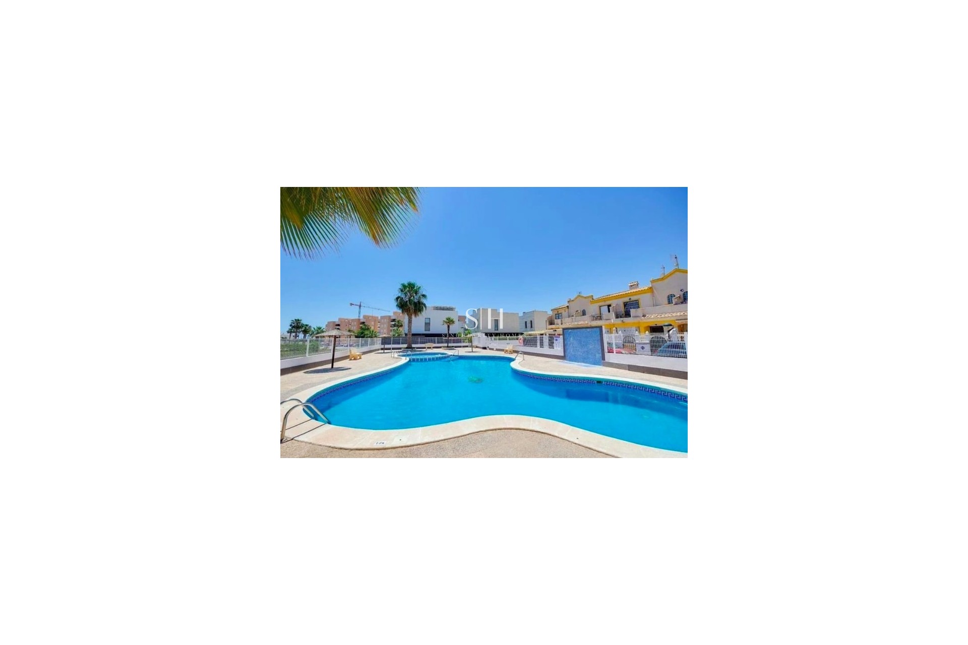 Reventa - Casa - Guardamar del Segura - Costa Blanca
