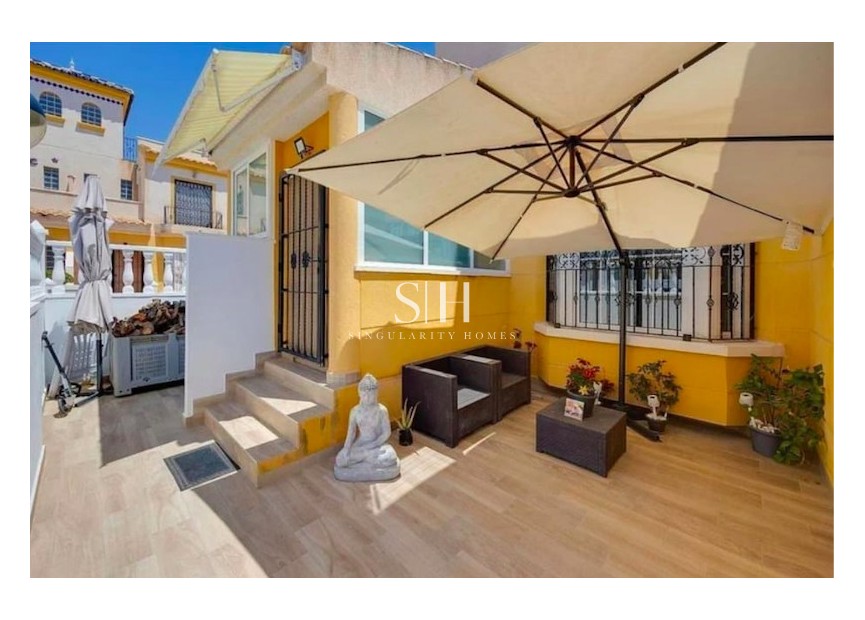 Reventa - Casa - Guardamar del Segura - Costa Blanca