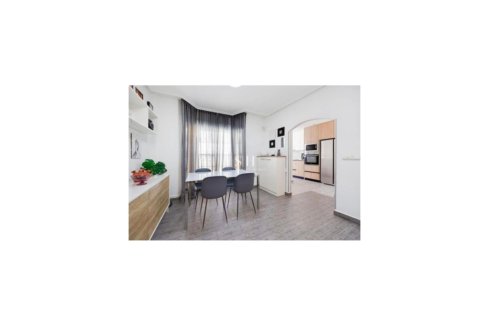 Reventa - Casa - Guardamar del Segura - Costa Blanca