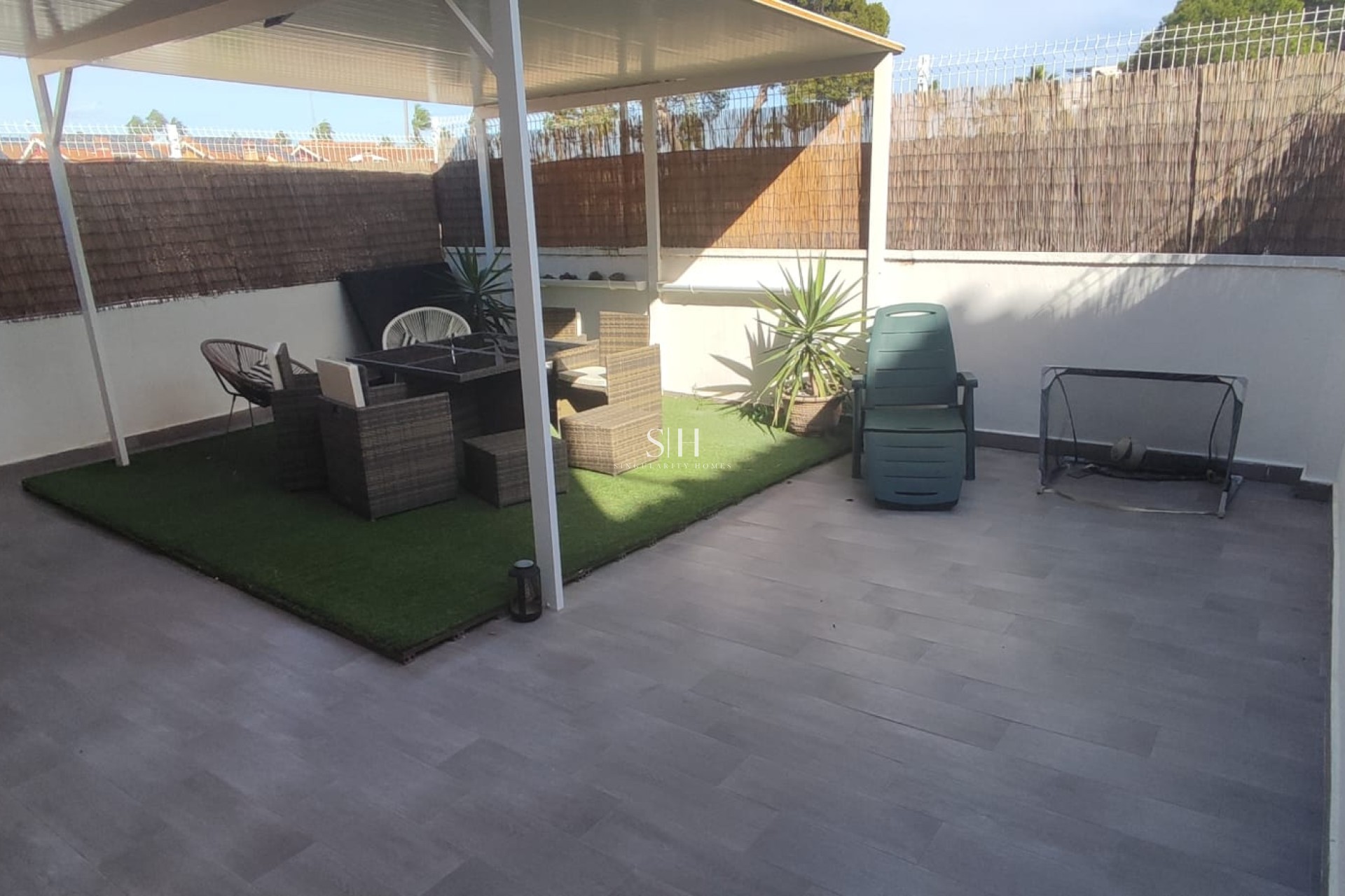 Reventa - Casa - Guardamar del Segura - Costa Blanca