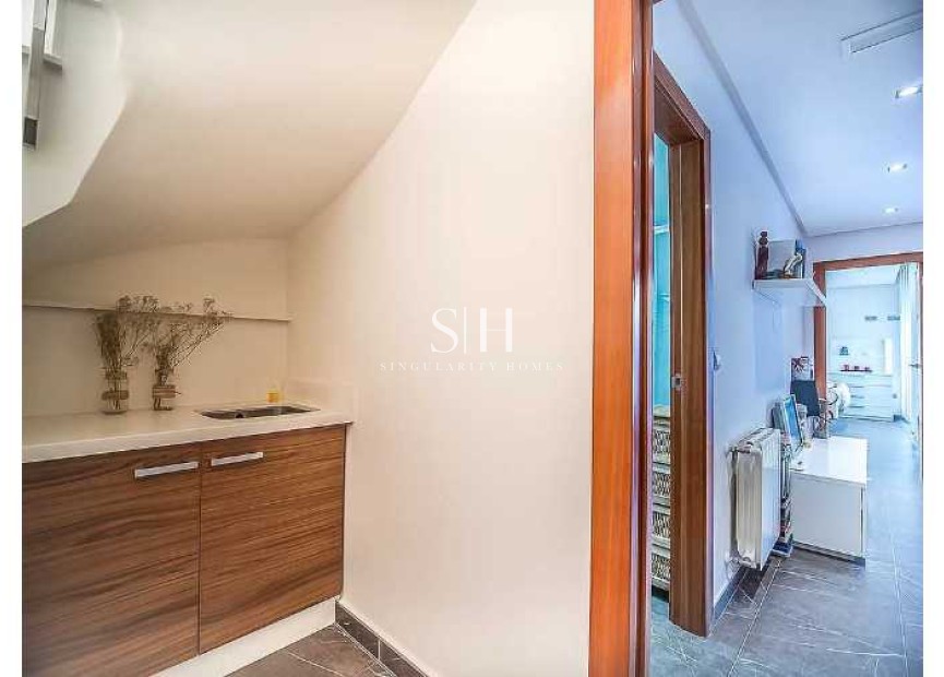 Reventa - Casa - Guardamar del Segura - Costa Blanca