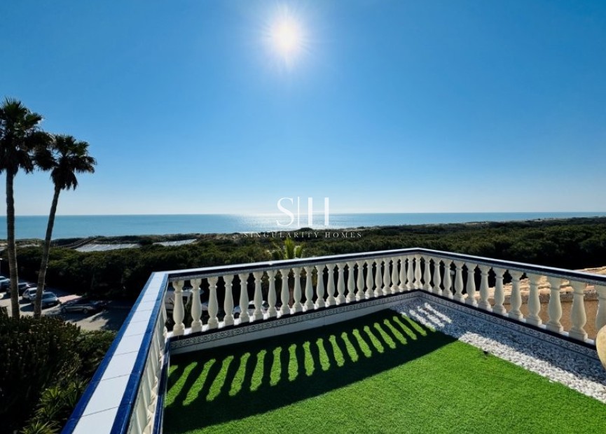 Reventa - Casa - Guardamar del Segura - Costa Blanca