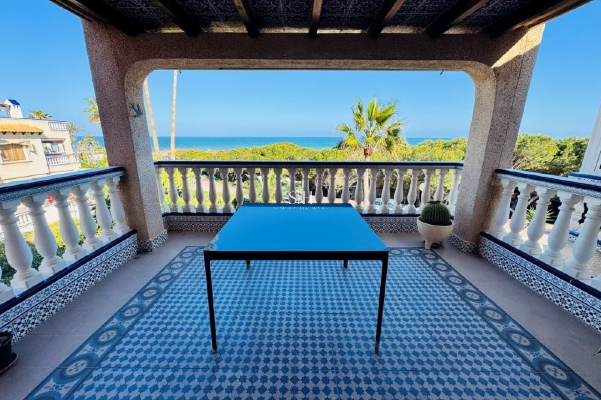 Reventa - Casa - Guardamar del Segura - Costa Blanca