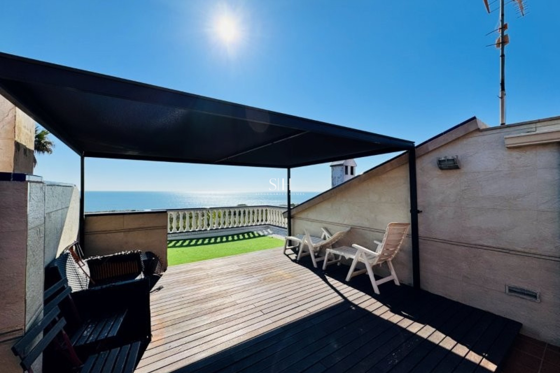 Reventa - Casa - Guardamar del Segura - Costa Blanca