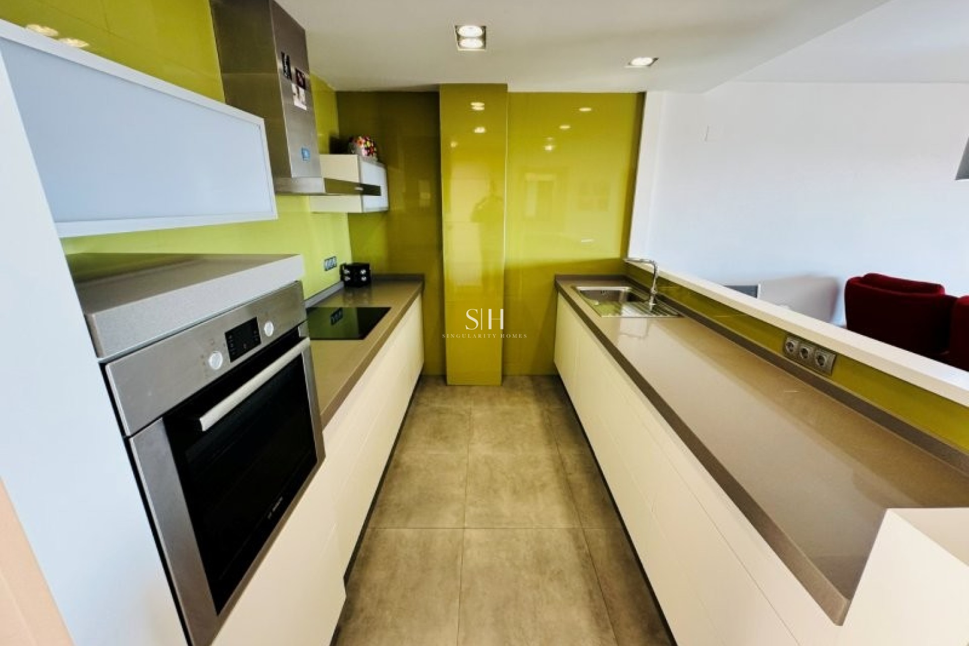 Reventa - Casa - Guardamar del Segura - Costa Blanca