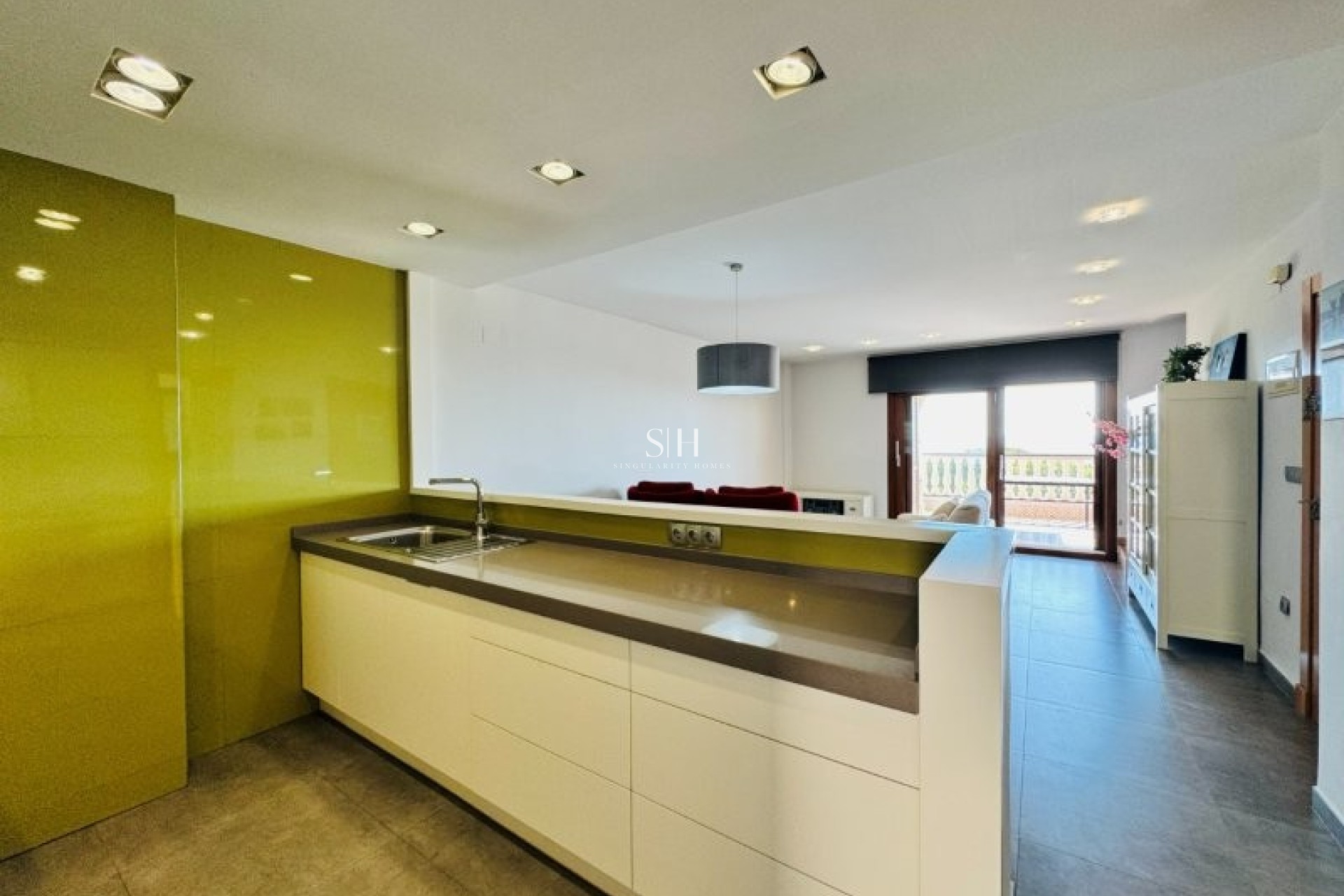 Reventa - Casa - Guardamar del Segura - Costa Blanca