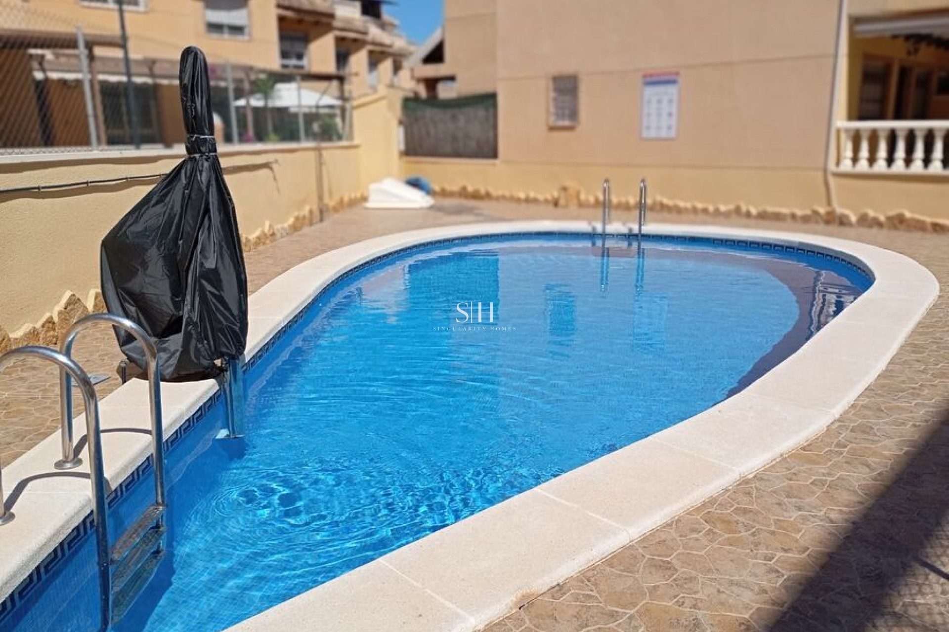 Reventa - Casa - Guardamar del Segura - Costa Blanca