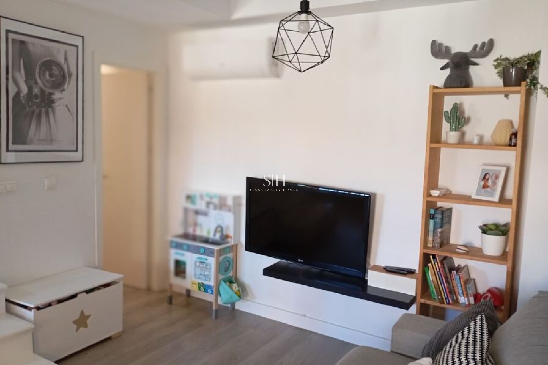 Reventa - Casa - Guardamar del Segura - Costa Blanca