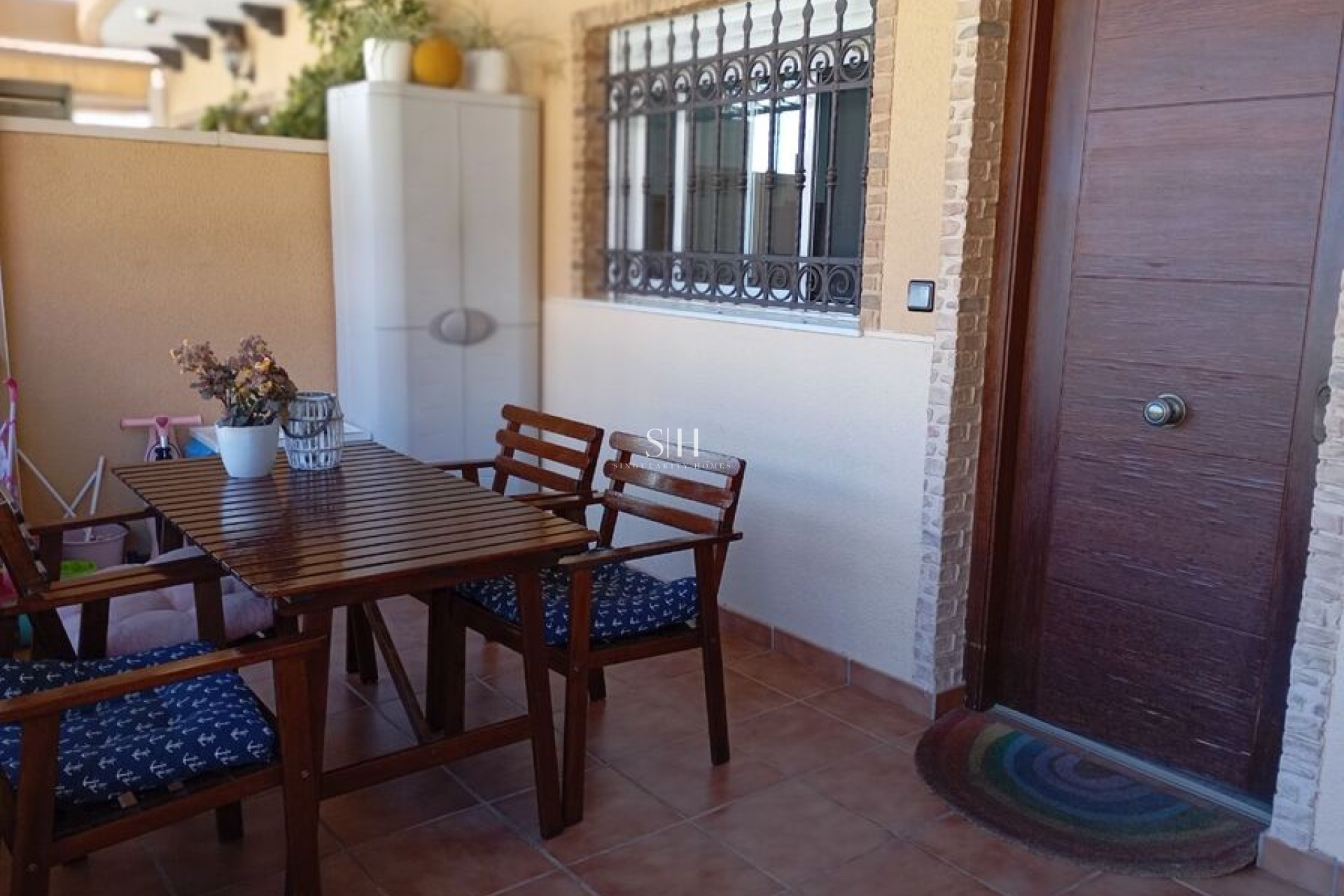 Reventa - Casa - Guardamar del Segura - Costa Blanca
