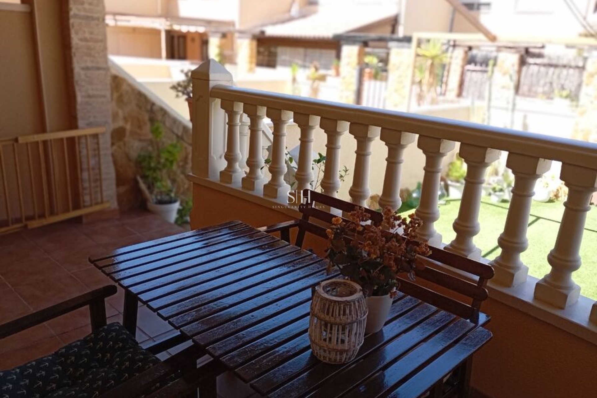 Reventa - Casa - Guardamar del Segura - Costa Blanca
