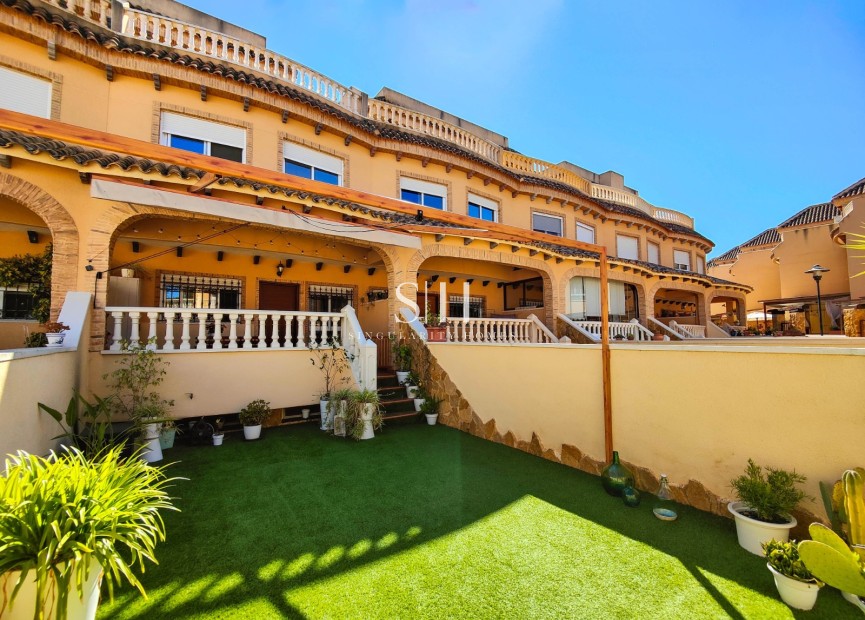 Reventa - Casa - Guardamar del Segura - Costa Blanca