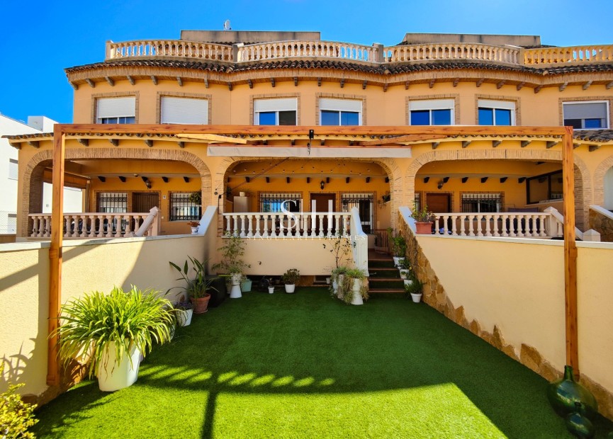 Reventa - Casa - Guardamar del Segura - Costa Blanca