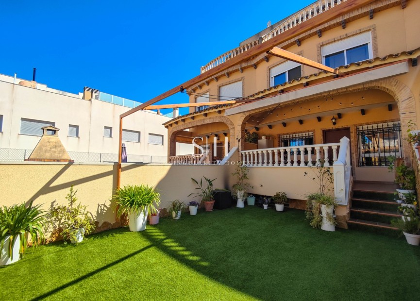 Reventa - Casa - Guardamar del Segura - Costa Blanca