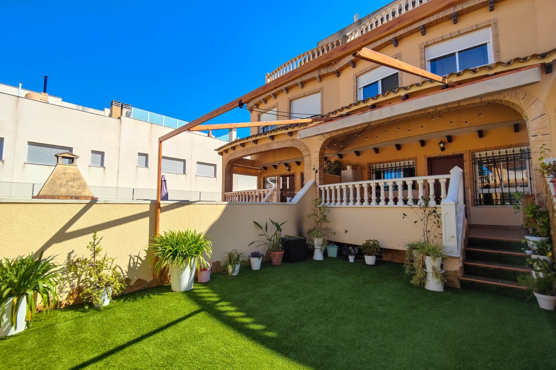 Reventa - Casa - Guardamar del Segura - Costa Blanca