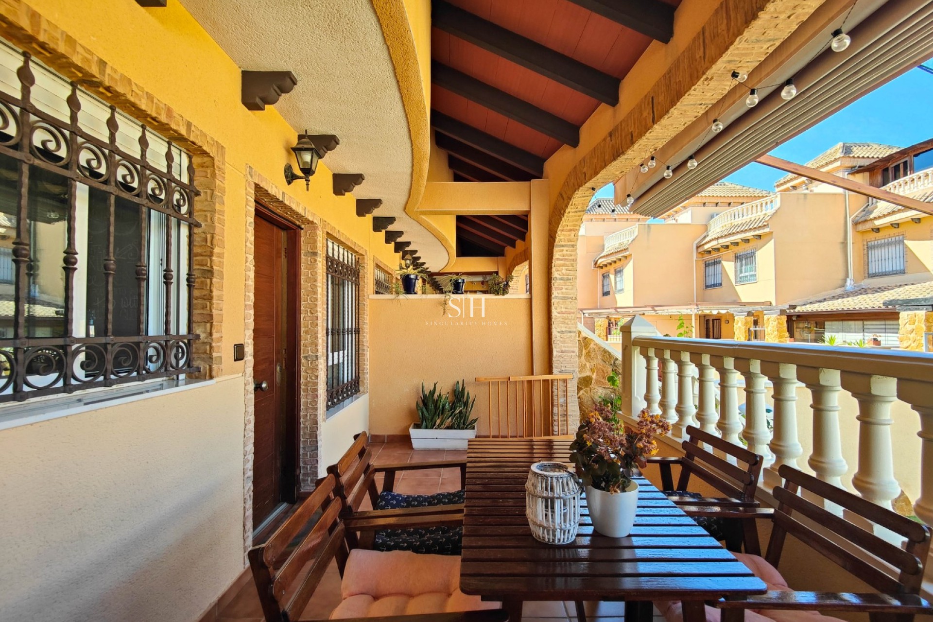 Reventa - Casa - Guardamar del Segura - Costa Blanca