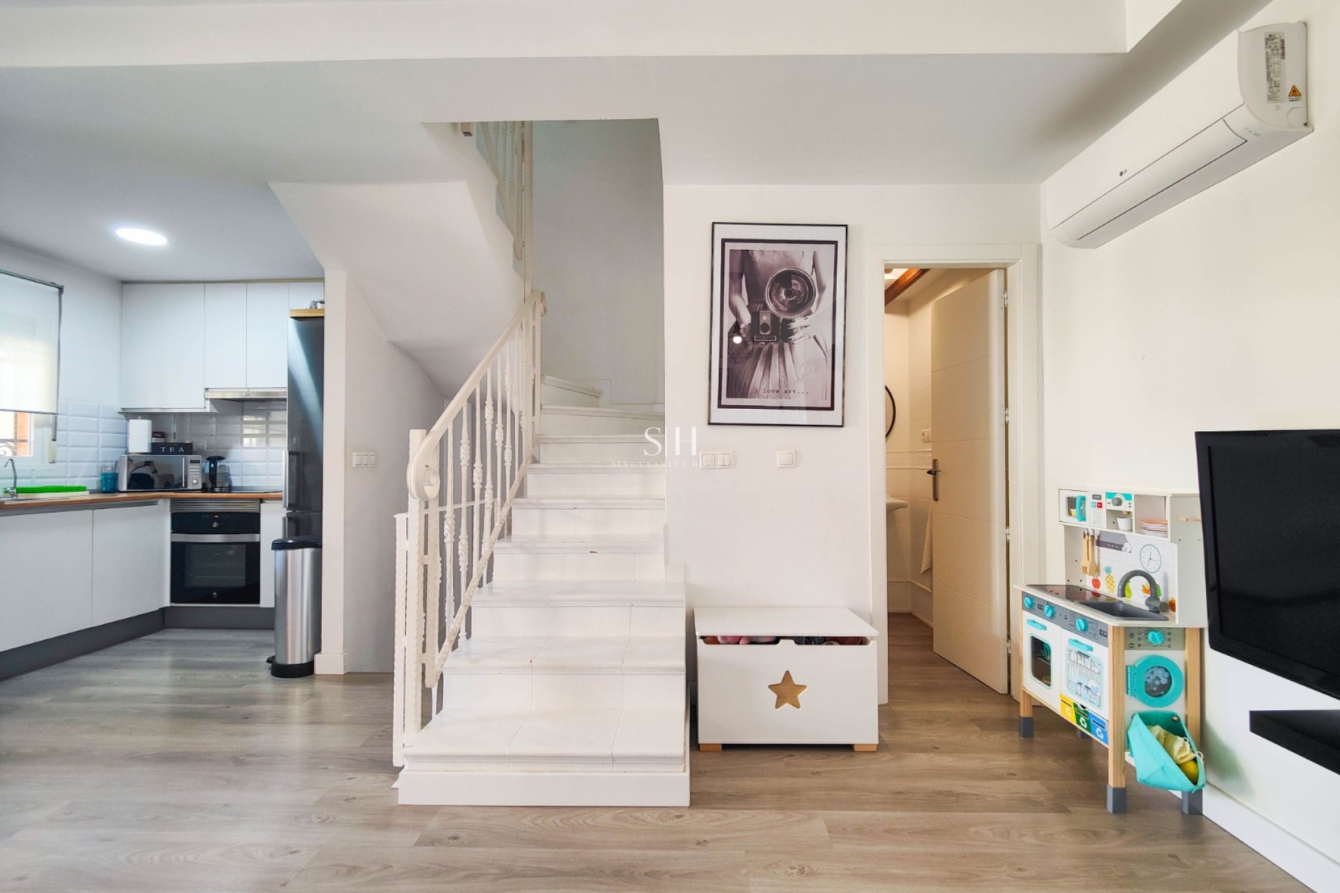 Reventa - Casa - Guardamar del Segura - Costa Blanca