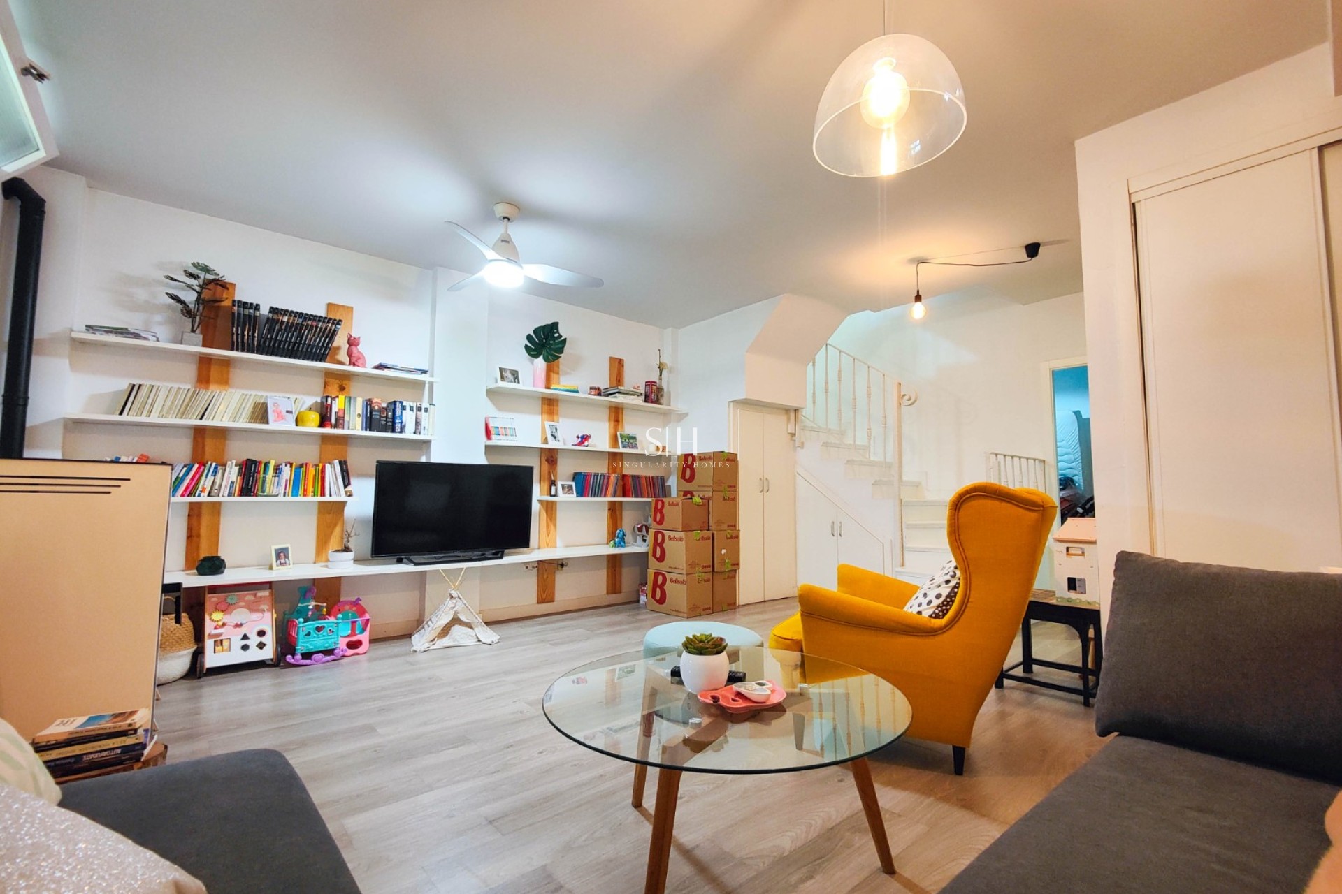 Reventa - Casa - Guardamar del Segura - Costa Blanca
