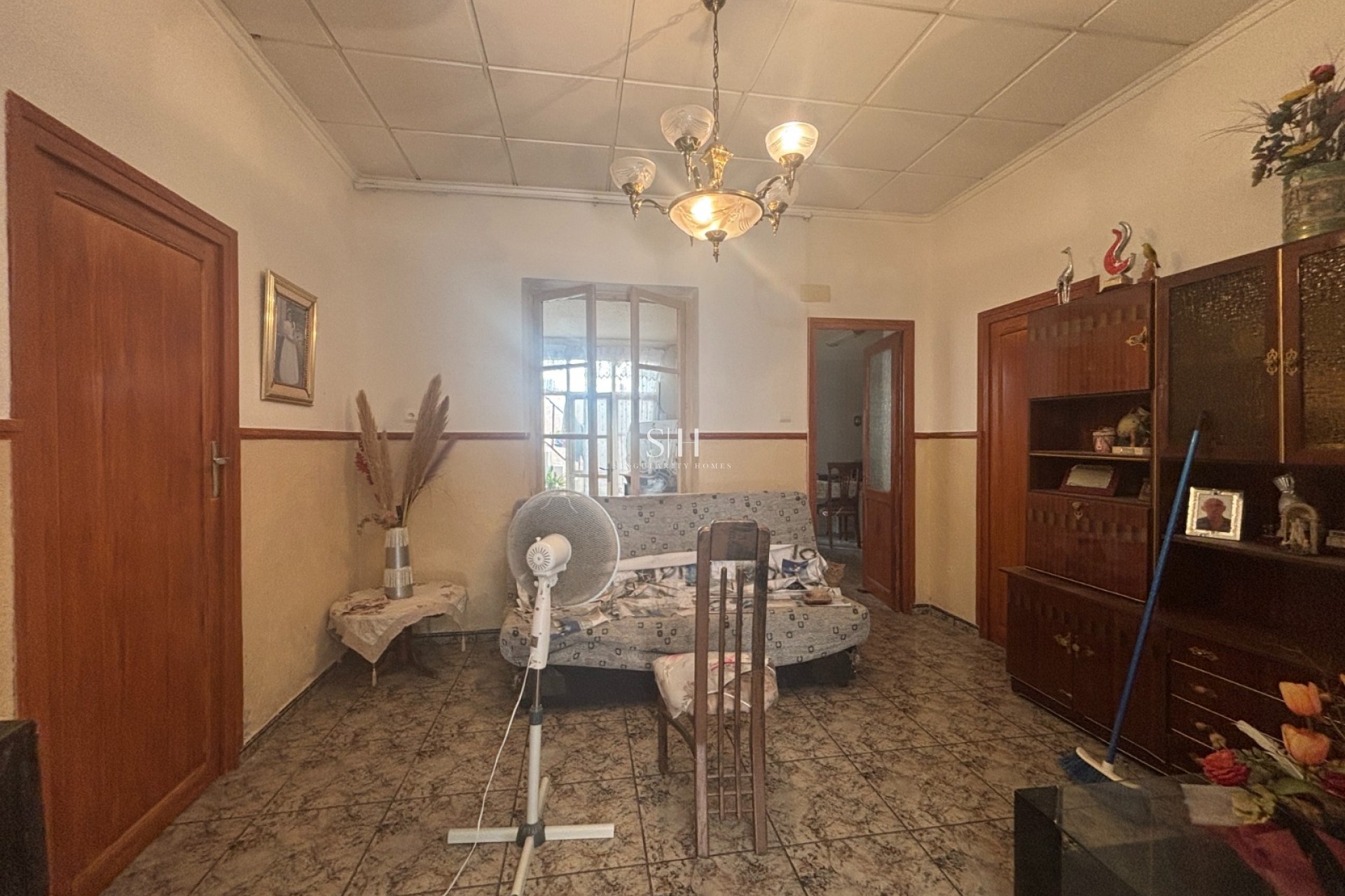 Reventa - Casa - Guardamar del Segura - Costa Blanca