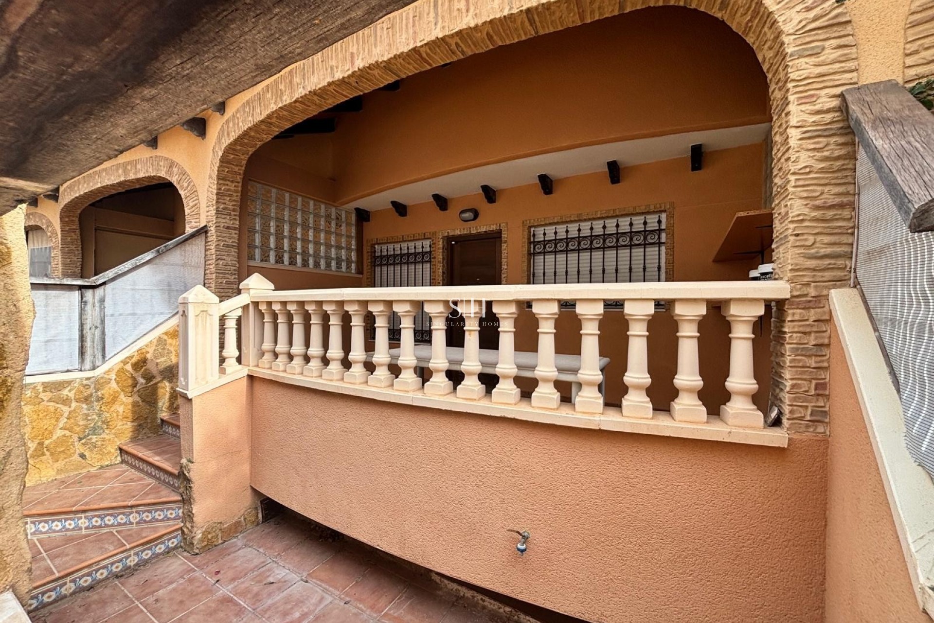 Reventa - Casa - Guardamar del Segura - Costa Blanca