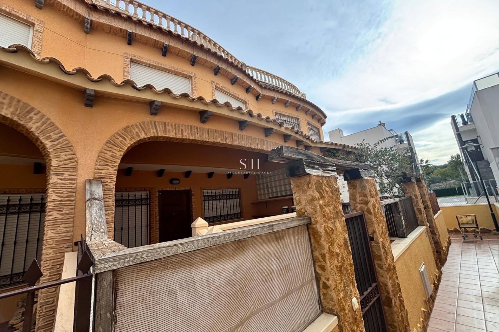 Reventa - Casa - Guardamar del Segura - Costa Blanca